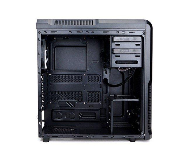 Zalman Z3 USB 3.0 czarna - 159696 - zdjęcie 5